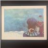 Image 1 : Toller Cranston Limited Edition Print