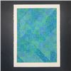 Image 1 : Tony Bechara's "Onion" Limited Edition Print