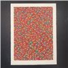 Image 1 : Tony Bechara's "Roses" Limited Edition Print