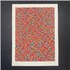 Image 1 : Tony Bechara's "Roses" Limited Edition Print