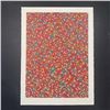 Image 1 : Tony Bechara's "Roses" Limited Edition Print