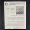 Image 2 : Tony Bennett's "1987 Flag Series" Limited Edition Print