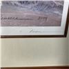 Image 2 : Trisha Romance's "All is Calm" Limited Edition Print
