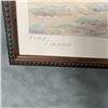 Image 3 : Trisha Romance's "Faithful Friends" Limited Edition Print
