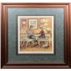 Image 1 : Trisha Romance's "Heart and Soul" Limited Edition Print