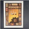 Image 1 : Victor Shrem's "Chai" Limited Edition Print