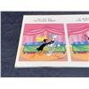 Image 2 : Virgil Ross's "Kaboom" Limited Edition Cel