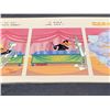 Image 3 : Virgil Ross's "Kaboom" Limited Edition Cel