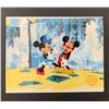 Image 1 : Walt Disney's "Mickey's Surprise Party" Limited Edition Sericel