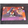 Image 2 : The Pink Panther Tom Ray Original Drawing & Limited Edition Cel