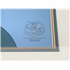 Image 2 : Warner Bros "Tee For Two" Limited Edition Cel