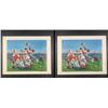 Image 1 : Wayne Howell's "Pop-up" Limited Edition Prints