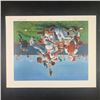 Image 2 : Wayne Howell's "Pop-up" Limited Edition Prints