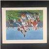 Image 3 : Wayne Howell's "Pop-up" Limited Edition Prints