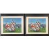 Image 1 : Wayne Howell's "Pop-up" Limited Edition Prints