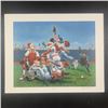 Image 2 : Wayne Howell's "Pop-up" Limited Edition Prints