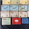 Image 5 : Cigarette and Tobacco Tins