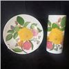 Image 3 : Rosenthal Fine China Vases and Servingware