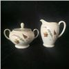 Image 6 : Rosenthal Fine China Vases and Servingware