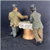Image 4 : Laurel and Hardy on the Telephone Vintage Statue