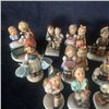 Image 2 : Goebel Porcelain Figurines