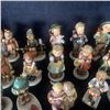 Image 3 : Goebel Porcelain Figurines