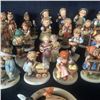 Image 6 : Goebel Porcelain Figurines