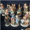 Image 7 : Goebel Porcelain Figurines