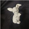 Image 2 : Rosenthal "Laughing Hare" Porcelain Figurine Collection