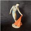 Image 2 : Rosenthal "Matador" and "Bull" Porcelain Figurines