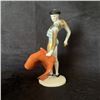 Image 3 : Rosenthal "Matador" and "Bull" Porcelain Figurines
