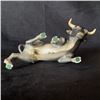 Image 9 : Rosenthal "Matador" and "Bull" Porcelain Figurines