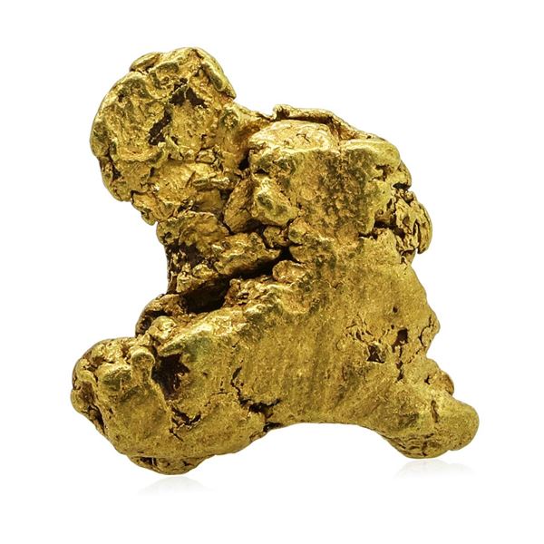 5.32 Gram Gold Nugget