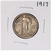 Image 1 : 1917 Standing Liberty Quarter Coin
