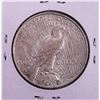 Image 2 : 1927-D $1 Peace Silver Dollar Coin