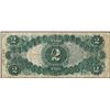 Image 2 : 1917 $2 Legal Tender Note