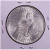 Image 2 : 1922-D $1 Peace Silver Dollar Coin