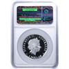 Image 3 : 2015P Australia $1 Proof Kangaroo High Relief 1oz Silver Coin NGC PF70 Ultra Cameo