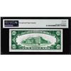 Image 2 : 1928B $10 Federal Reserve Note St. Louis Fr.2002-HLGS PMG Ch. About Uncirculated 58EPQ