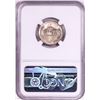 Image 2 : 1943-D Jefferson Nickel Coin NGC MS66 6FS