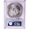Image 2 : 1992 $1 American Silver Eagle Coin PCGS MS68 First Strike