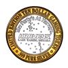 Image 1 : .999 Silver Harveys Lake Tahoe, Nevada $10 Casino Limited Edition Gaming Token