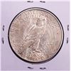Image 2 : 1934-D $1 Peace Silver Dollar Coin