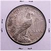 Image 2 : 1934 $1 Peace Silver Dollar Coin
