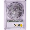 Image 2 : 2020-(P) $1 American Silver Eagle Coin PCGS MS70 FDOI Philadelphia Emergency Issue