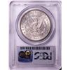 Image 2 : 1903 $1 Morgan Silver Dollar Coin PCGS MS65