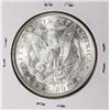 Image 2 : 1886 $1 Morgan Silver Dollar Coin