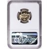 Image 2 : 1943-D Jefferson Nickel Coin NGC MS66+ 5FS