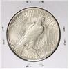 Image 2 : 1934-S $1 Peace Silver Dollar Coin