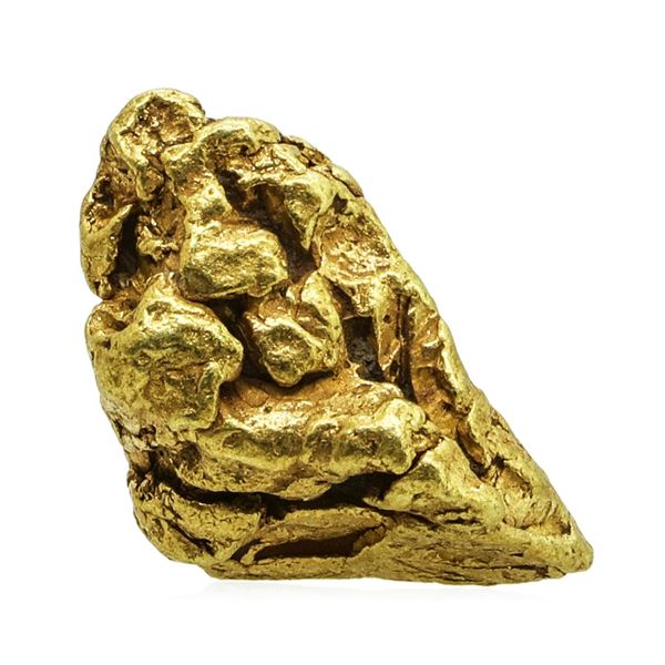 4.38 Gram Gold Nugget